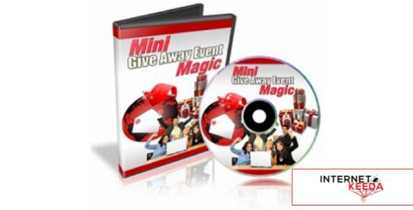 Mini Give Away Magic-79819