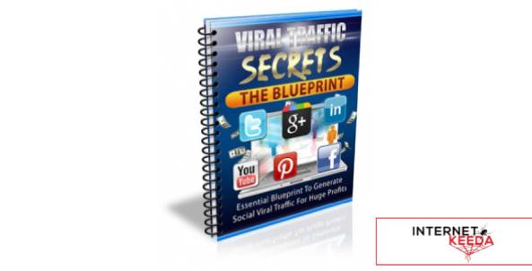 Viral Traffic Secrets Blueprint-74279