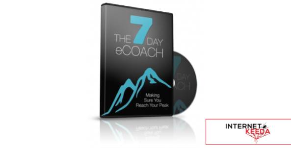 The 7 Day eCoach-78685