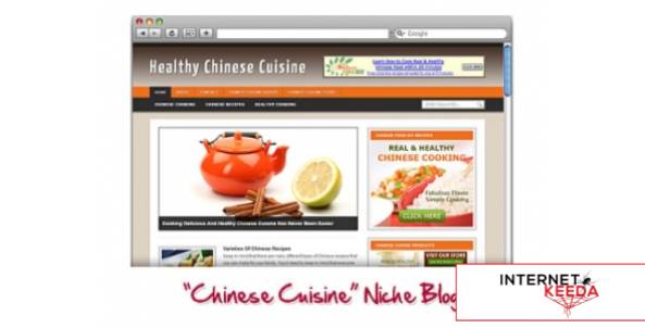 Chinese Cuisine WordPress Blog-76235