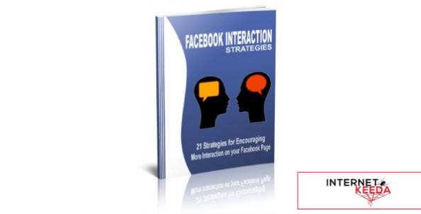 Facebook Interaction Techniques-77757