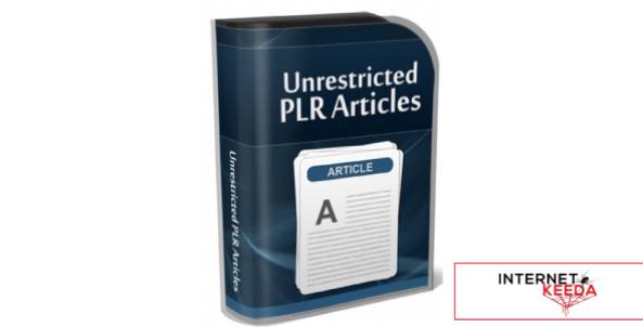 25 Internet Marketing PLR Articles-74287