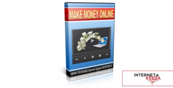 How to Make $2000-$3500 Monthly-79822