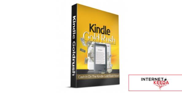 Kindle Gold Rush-79827