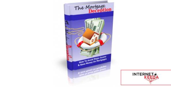 The Mortgage Deception-79824