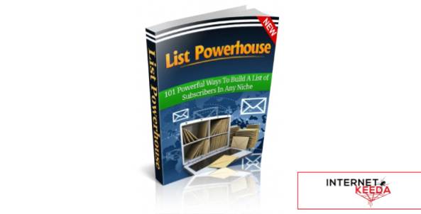 List Powerhouse-74292