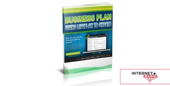 Business Plan ? Using Live Plan to Create-79831