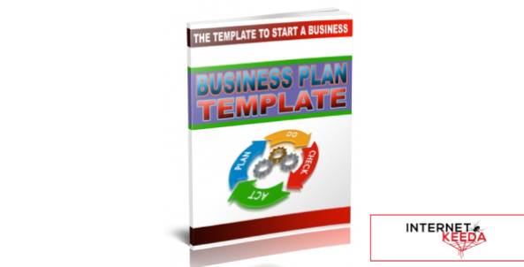 Business Plan Template-79830