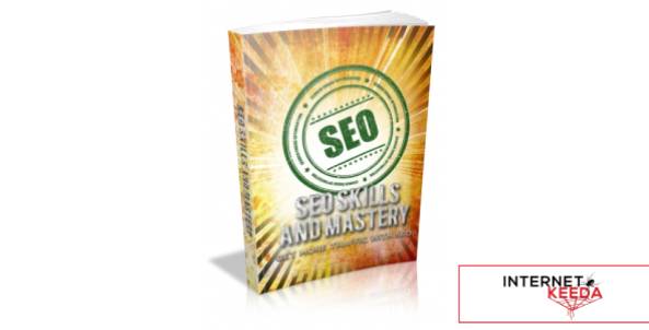 SEO Skills Mastery-74300