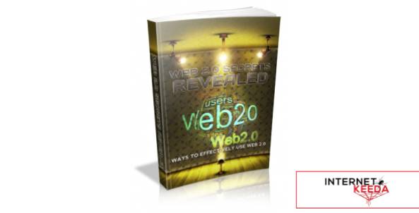 Web 2.0 Secrets Revealed-78480