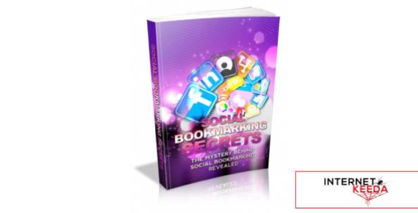 Social Bookmarking Secrets-77762