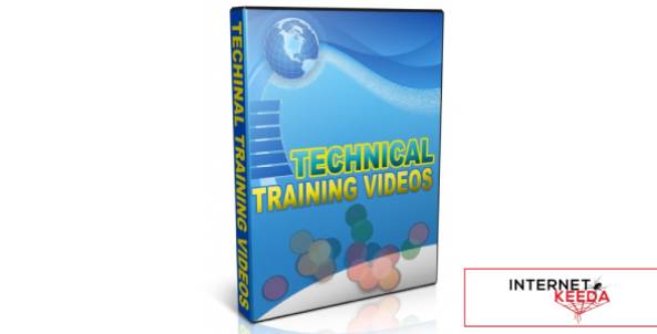 Tech Training Videos-78705