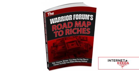 Warrior Forum Roadmap to Riches-74311