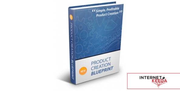 Product Creation Blueprint-78687