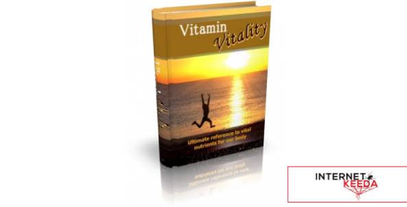 Vitamin Vitality-76240