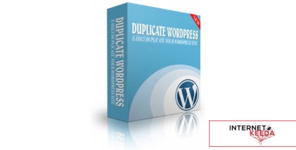 Easily Duplicate Your WordPress Site-78162