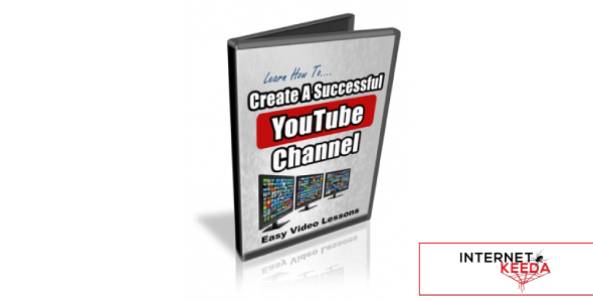 How To Set Up A Successful YouTube Channel-76864