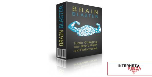 Brain Blaster-76787