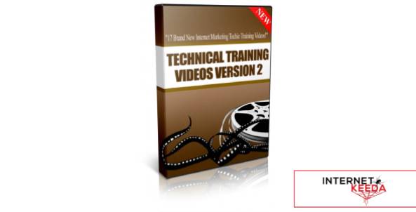 Technical Training Videos v2-78706