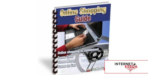 Online Shopping Guide-79022