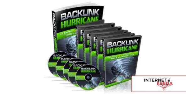 Backlink Hurricane-70884