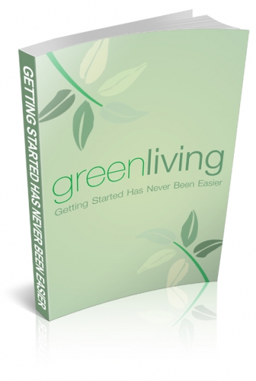 Green Living-77646