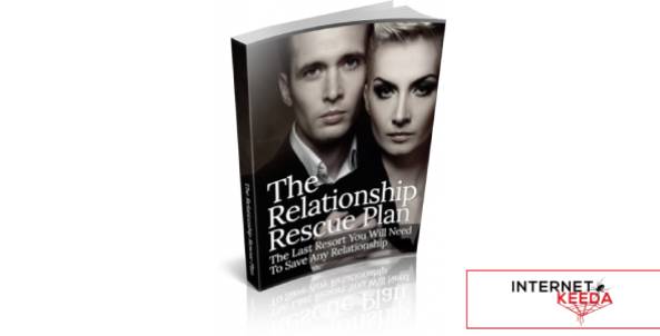 The Relationship Rescue Plan-78356