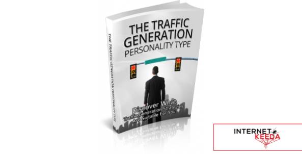 The Traffic Generation Personality Type-74324