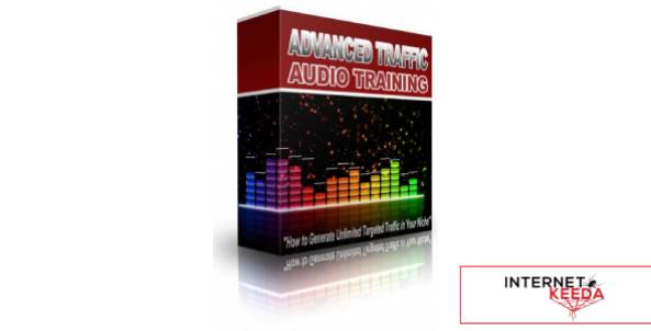 Advanced Targeted Traffic Training-74435