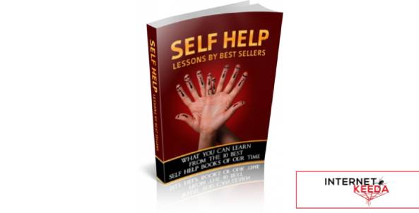 Self Help Lessons By Best Sellers-76791