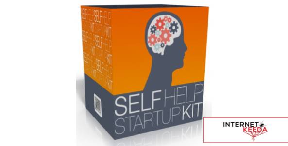 Self Help Startup Kit-76794