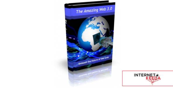 The Amazing Web 3.0-78481