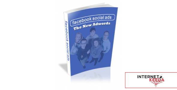 Facebook Social Ads : The New Adwords-73198