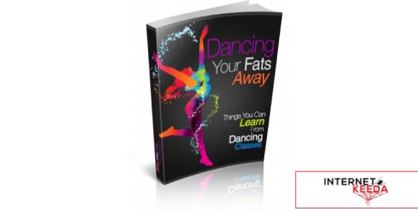 Dancing Your Fats Away-76009