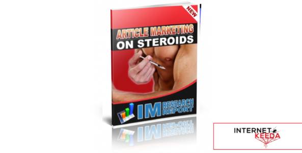 Article Marketing On Steroids-74345