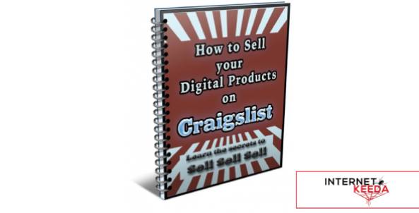 How To Sell Your Digital Products On Craigslist-79859