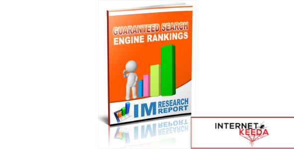 Guaranteed Search Engine Rankings-74347