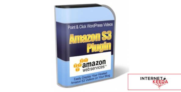 Amazon S3 WordPress Plugin-70799