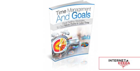 Time Management And Goals-76811