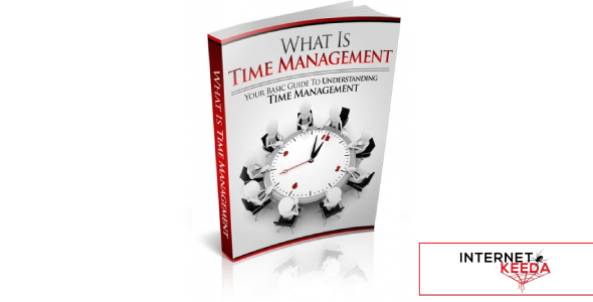 What Is Time Management-76814