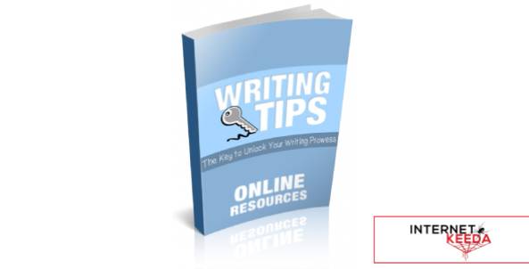 Writing Tips-74356