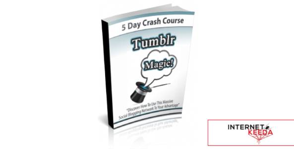 Tumblr Magic Course-77773