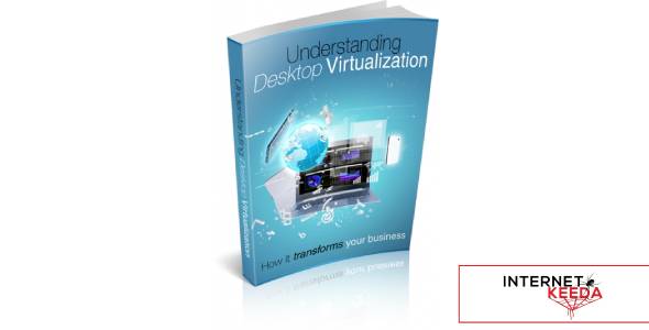 Understanding Desktop Virtualization-78484