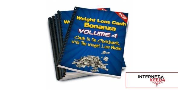 CB Weight Loss Cash Bonanza V4-79864