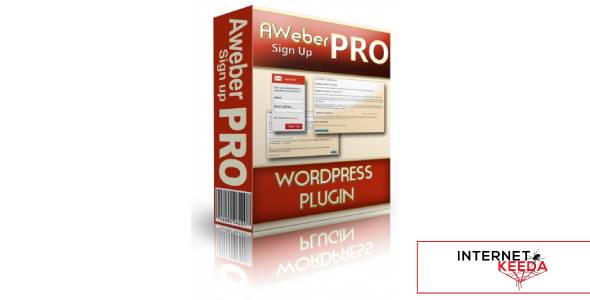 Aweber Sign Up Pro Plugin-70864