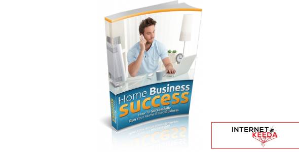 Home Business Success-76819