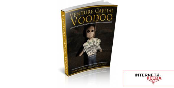 Venture Capital Voodoo-79869