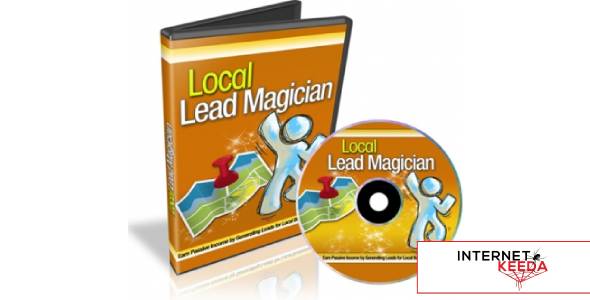 Local Lead Magician-71925