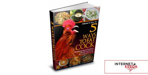 5 Ways To Eat Chicken-76245