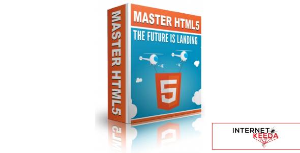 Master HTML 5 Video-78059